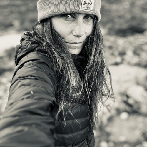 Bronwyn Preece